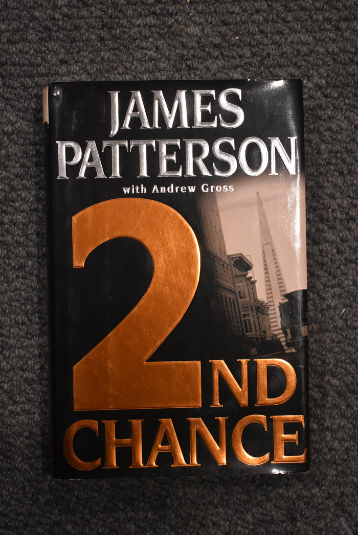 2nd Chance