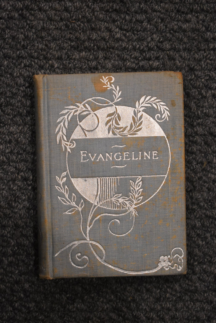 Evangeline: A Tale of Acadie