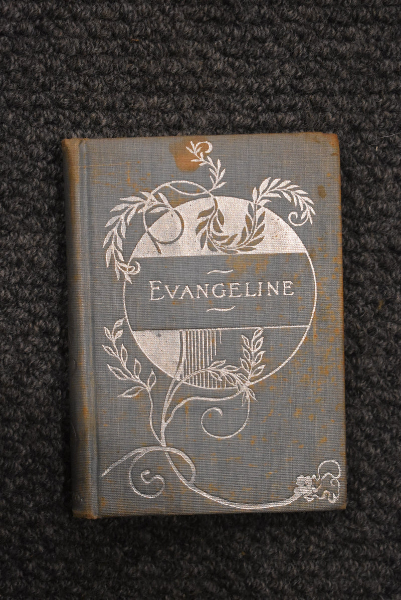 Evangeline: A Tale of Acadie