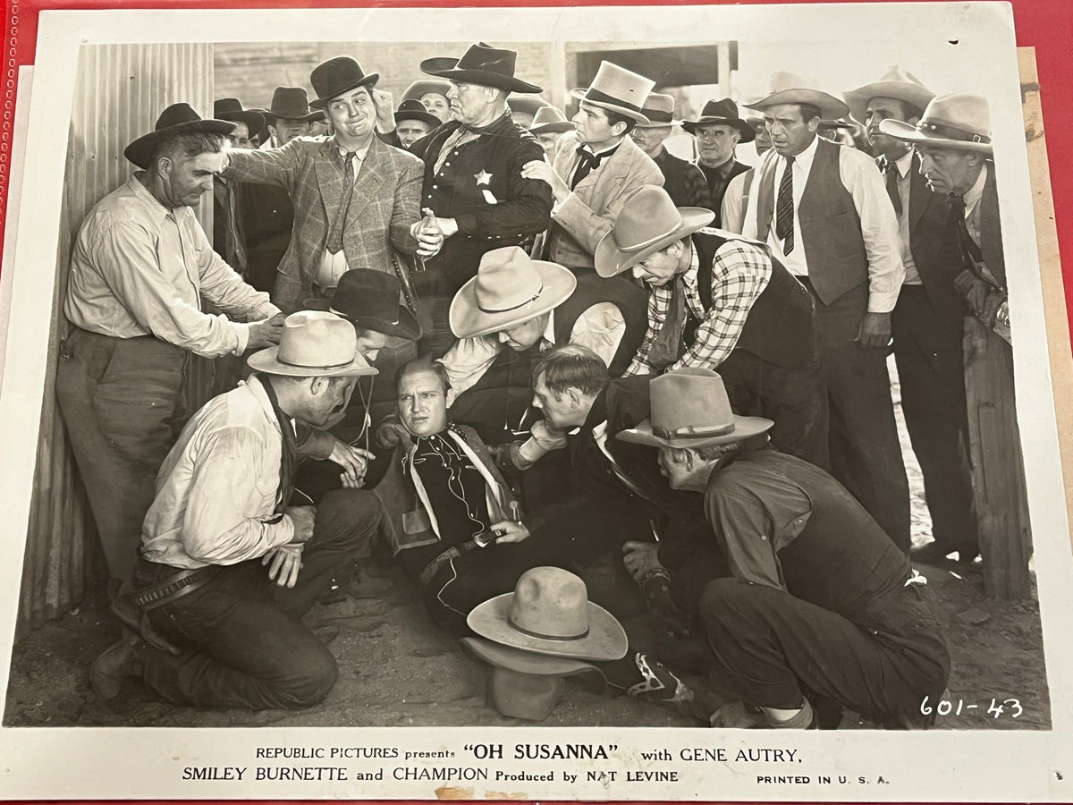 Gene Autry