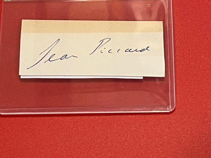 Jean Piccard