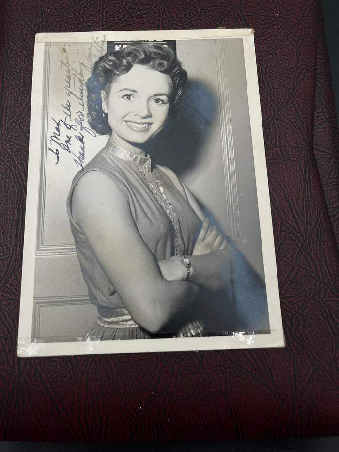 Debbie Reynolds