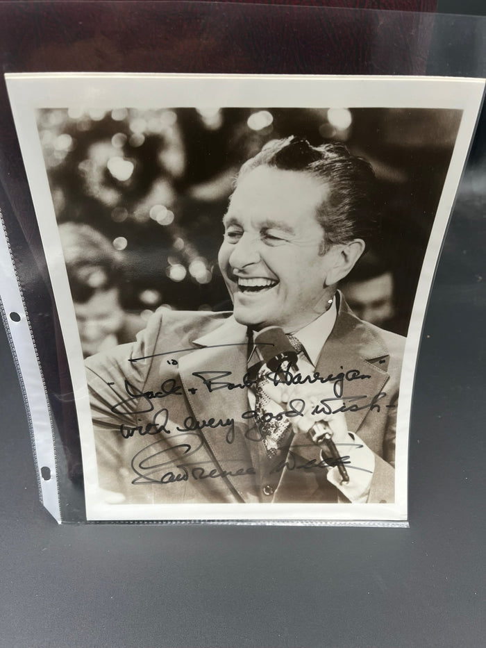 Lawrence Welk