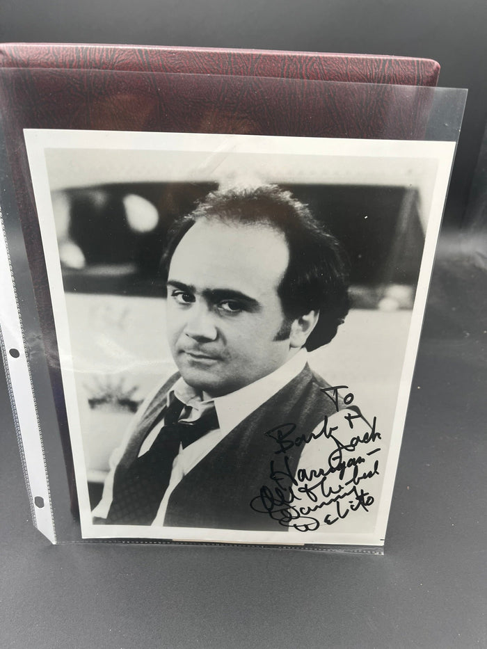 Danny DeLito