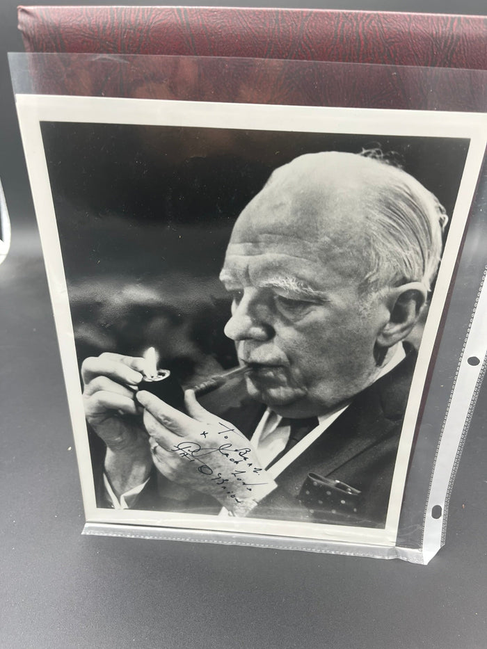 Pat O'Brien