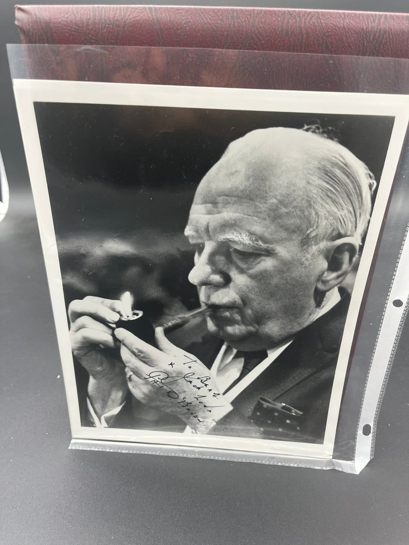 Pat O'Brien