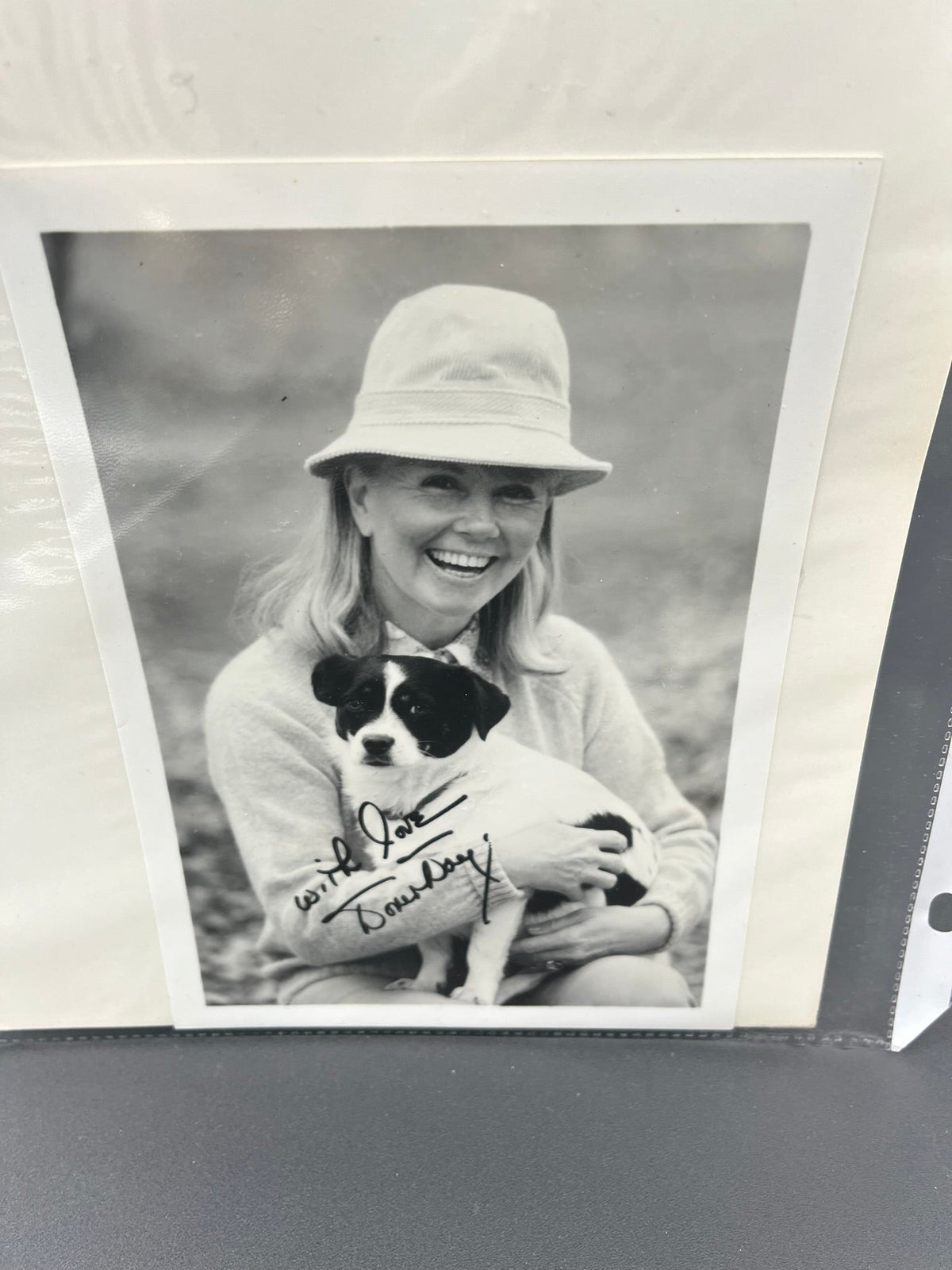 Doris Day