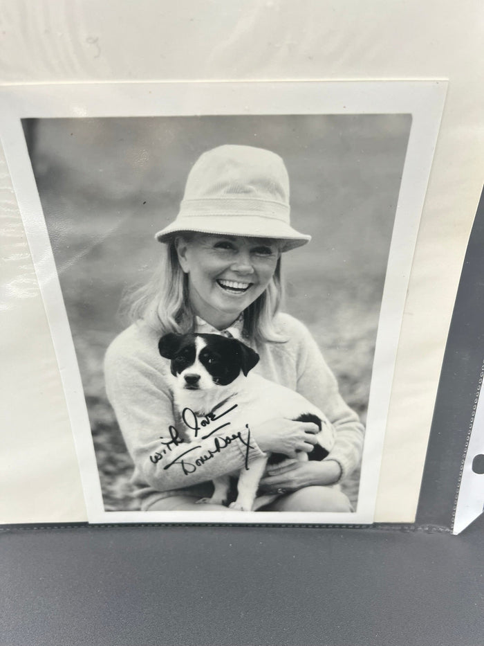 Doris Day