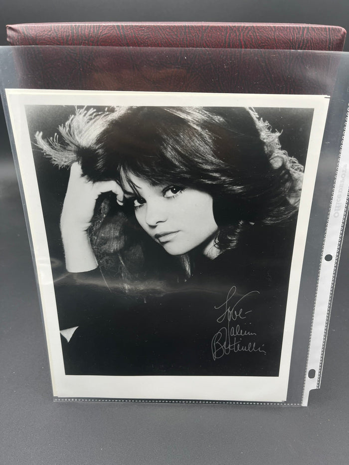 Valerie Bertinelli