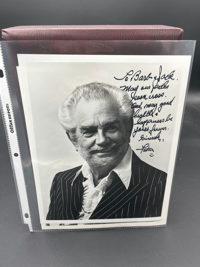 Foster Brooks