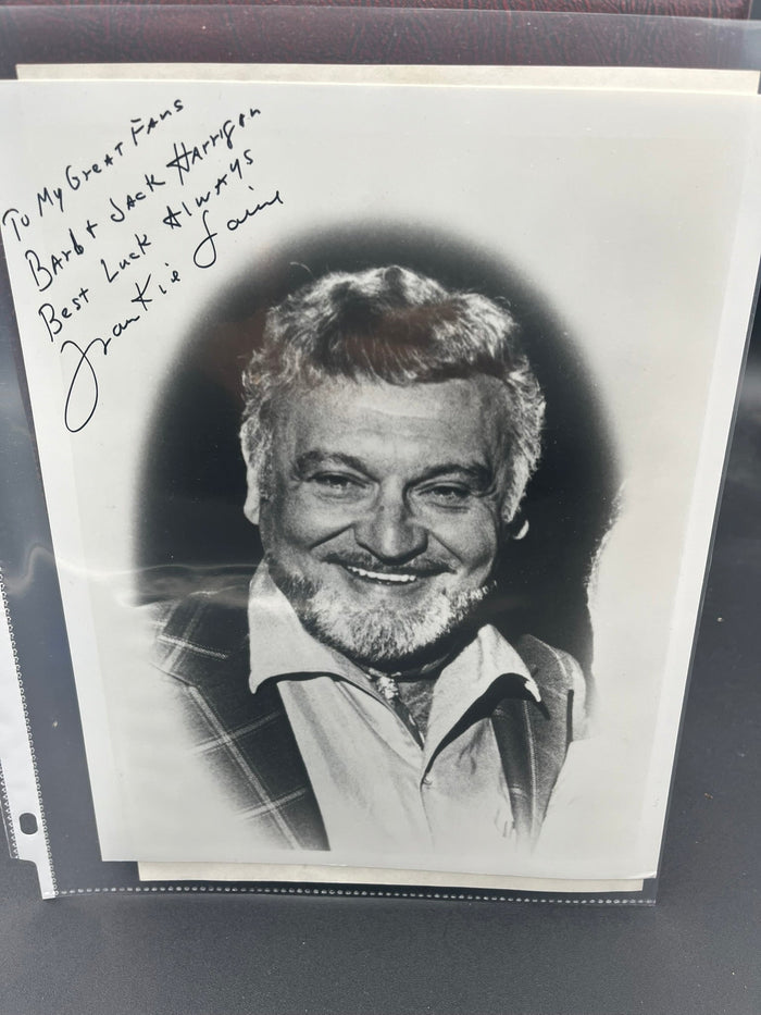 Frankie Laine