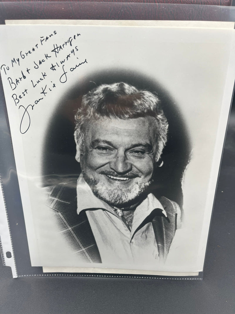 Frankie Laine