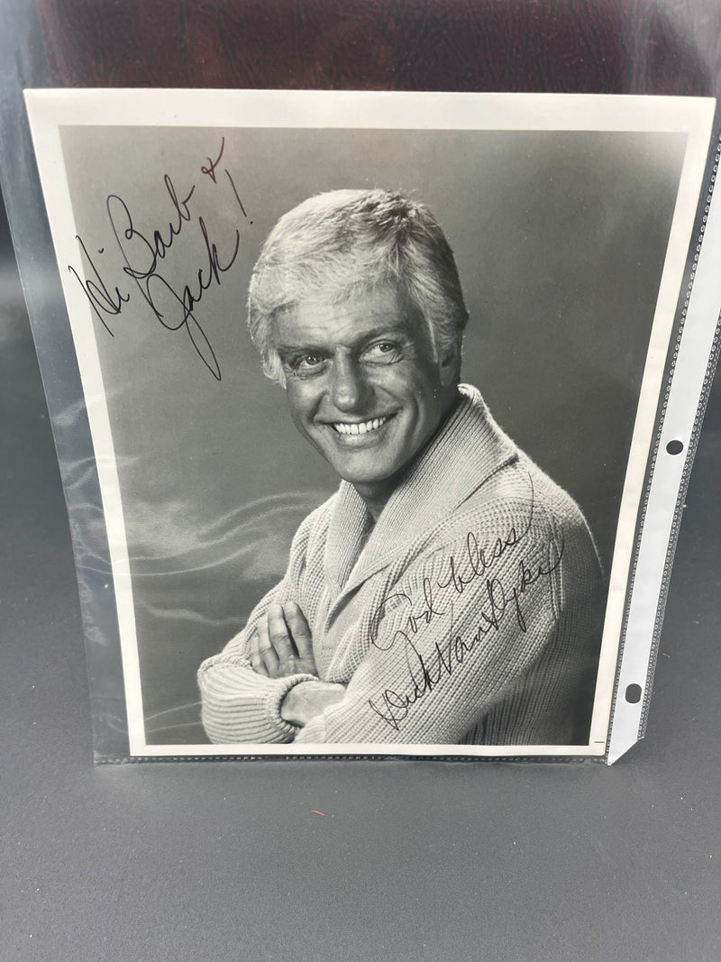 Dick Van Dyke