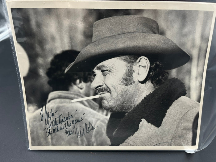 Bill Holden