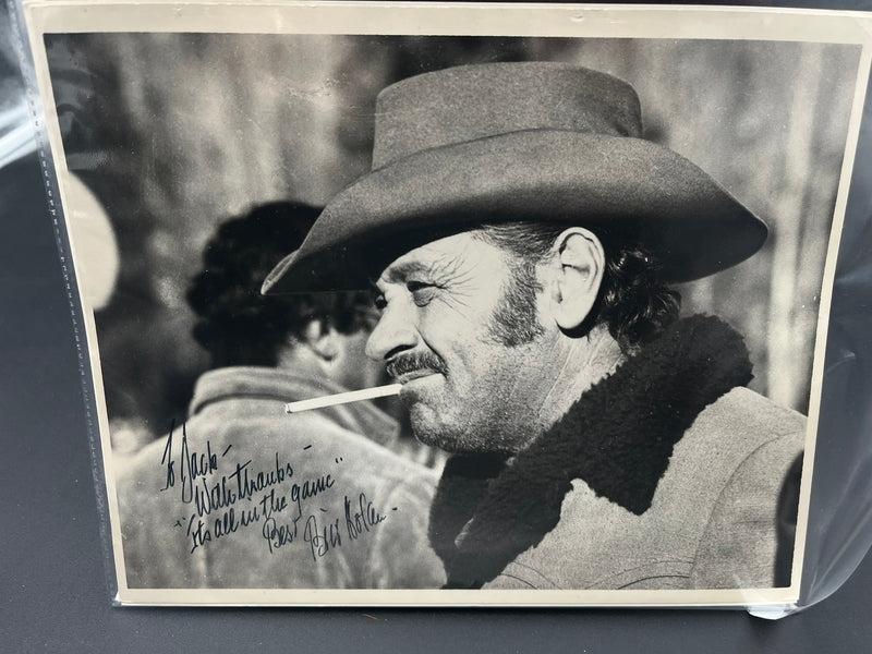 Bill Holden