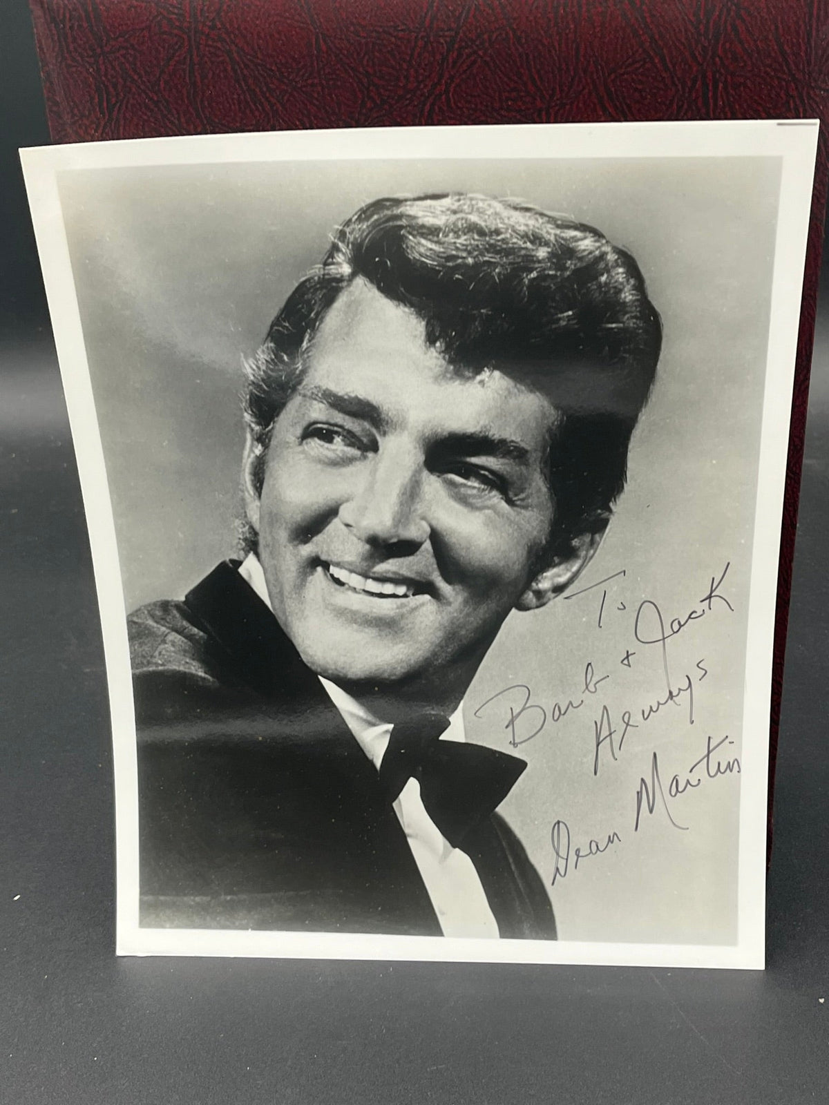 Dean Martin