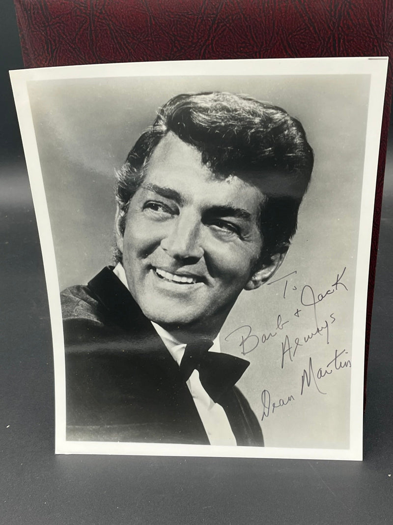 Dean Martin