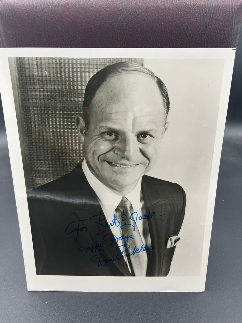 Don Rickles