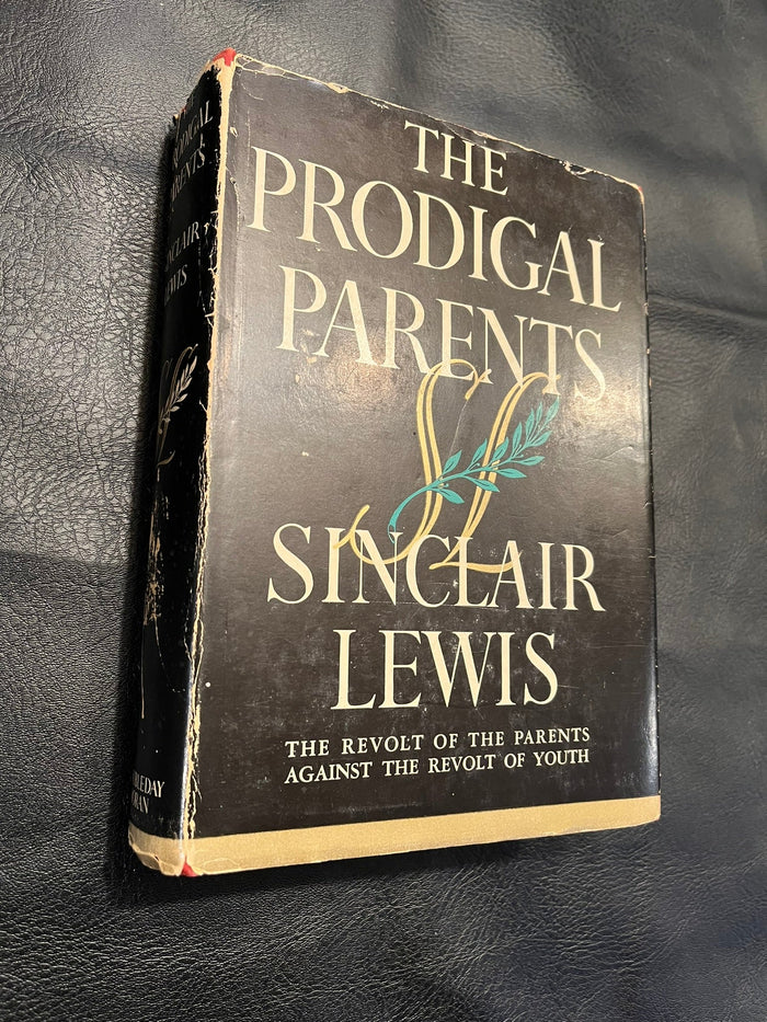 The Prodigal Parents