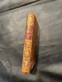 Oeuvres de L'Abbe de Chaulieu