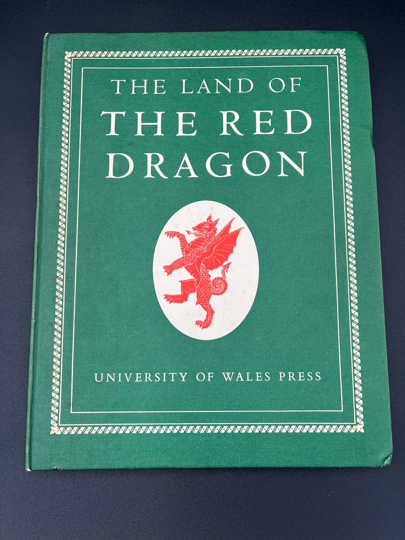The Land of the Red Dragon