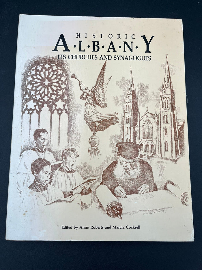 HISTORIC ALBANY