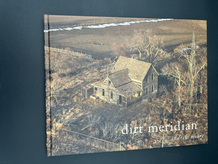 DIRT MERIDIAN