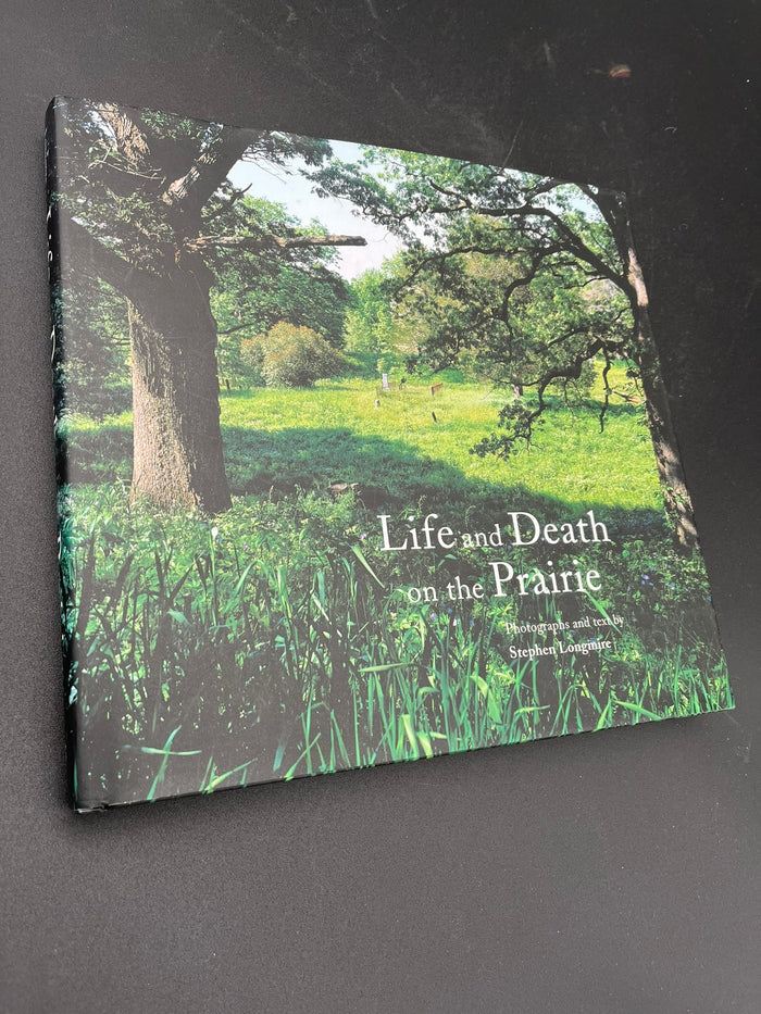 Life and Death on the Prairie
