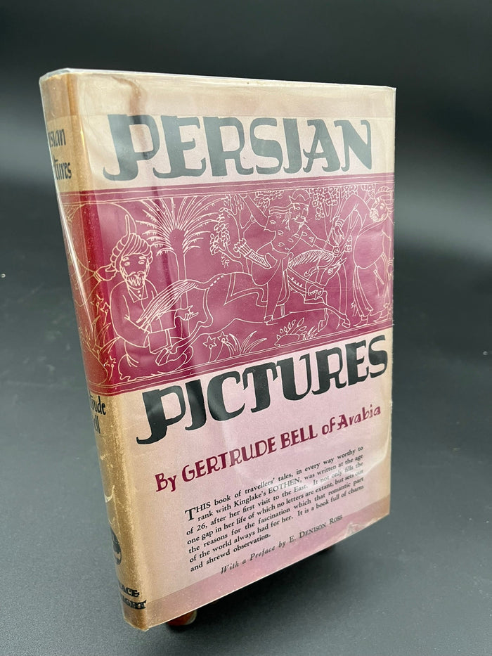 Persian Pictures