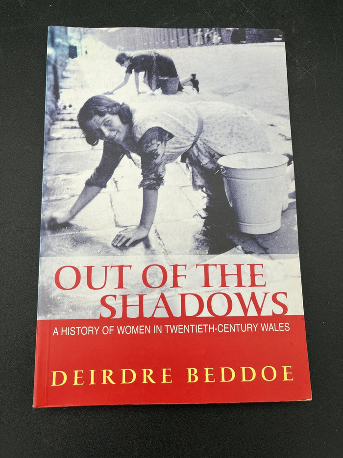 Out of the Shadows