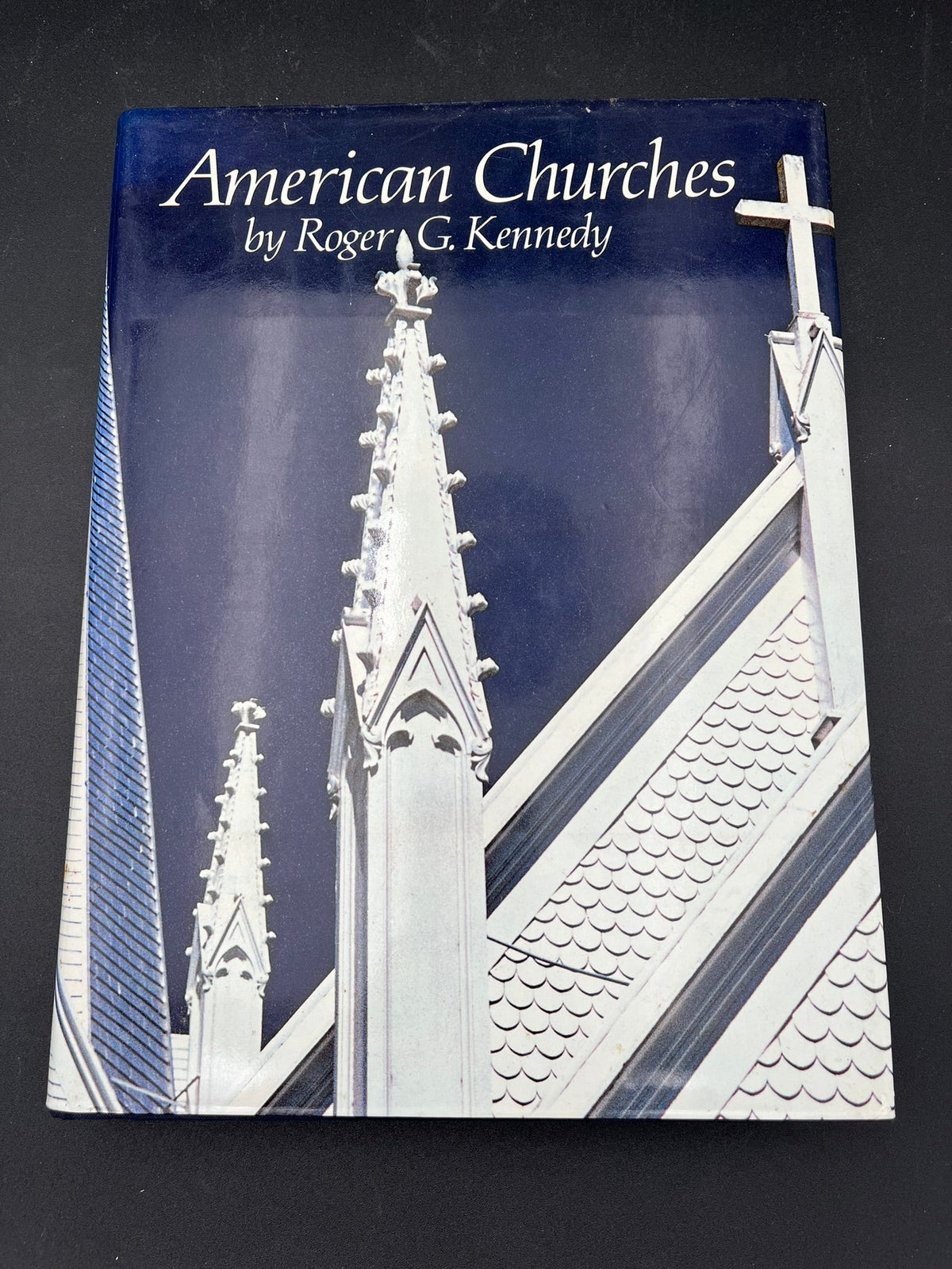 American Churches