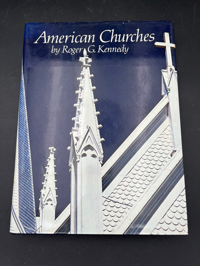 American Churches