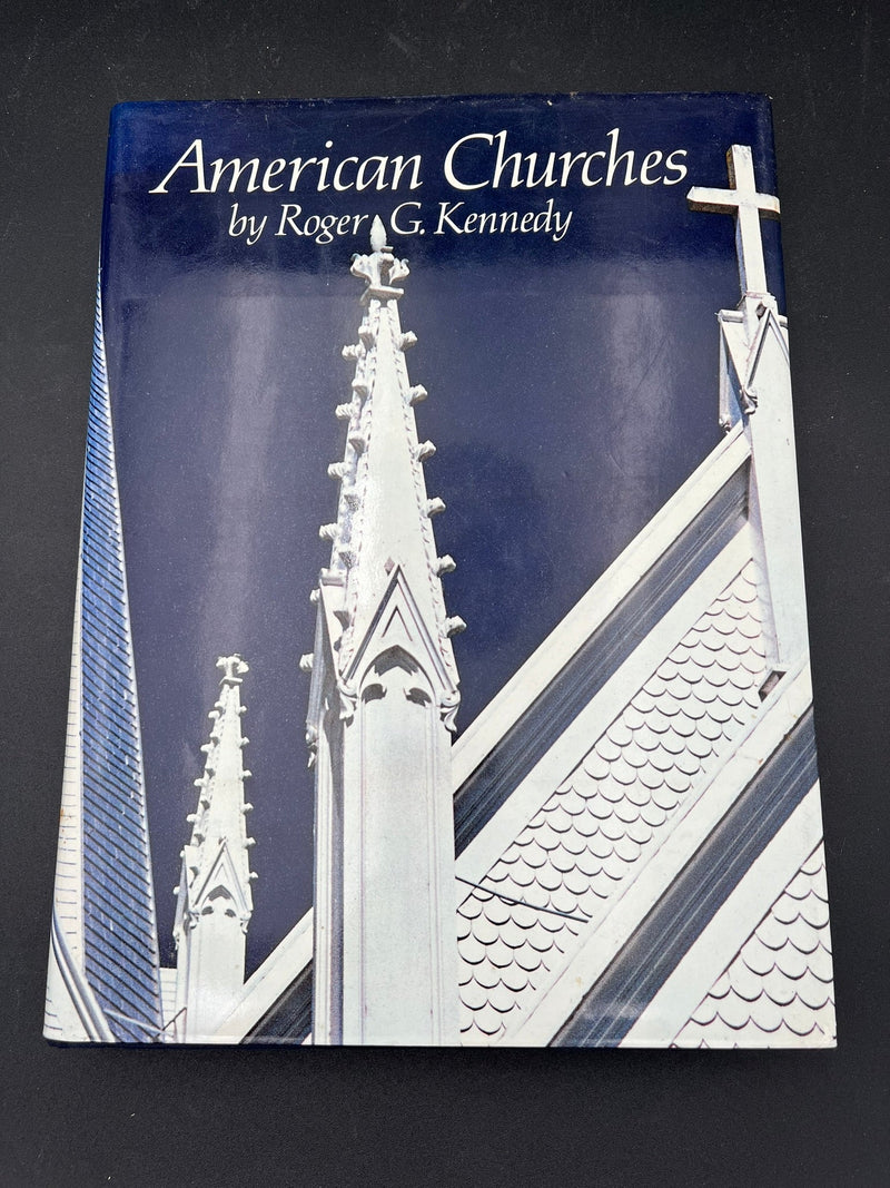 American Churches