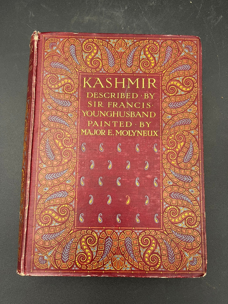 Kashmir