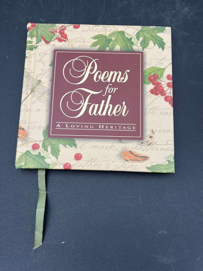 Poems for Father