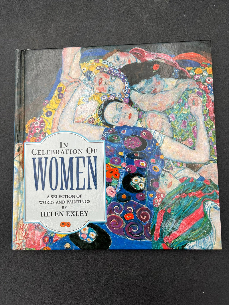 In Celebration of Women