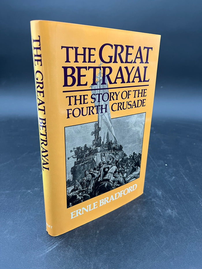 The Great Betrayal