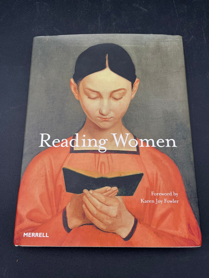 Reading Women