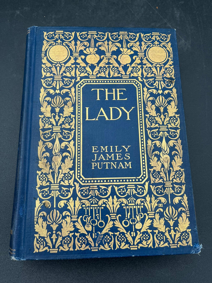 The Lady
