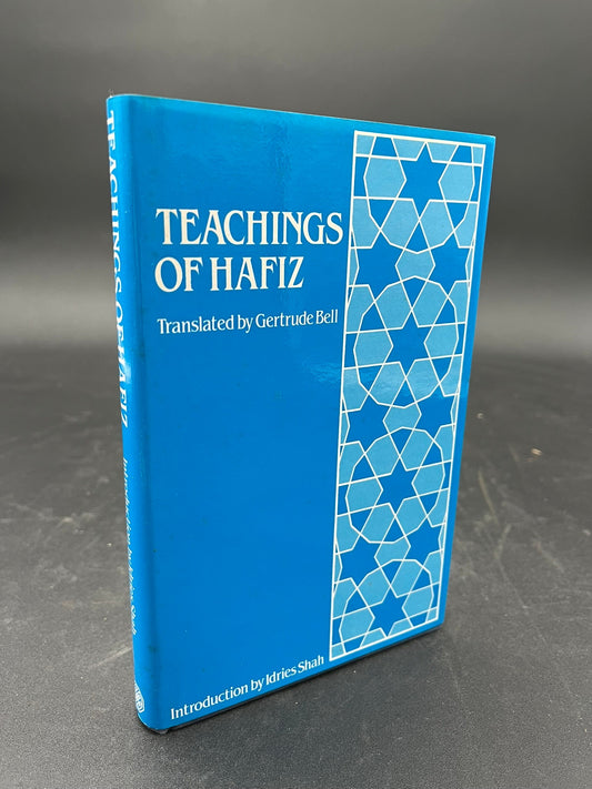 The Teachings of Hafiz