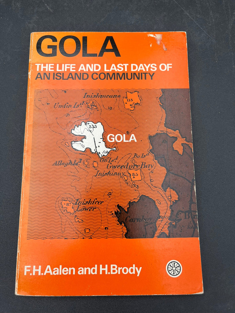 Gola - The Life and Last Days of an Island Community