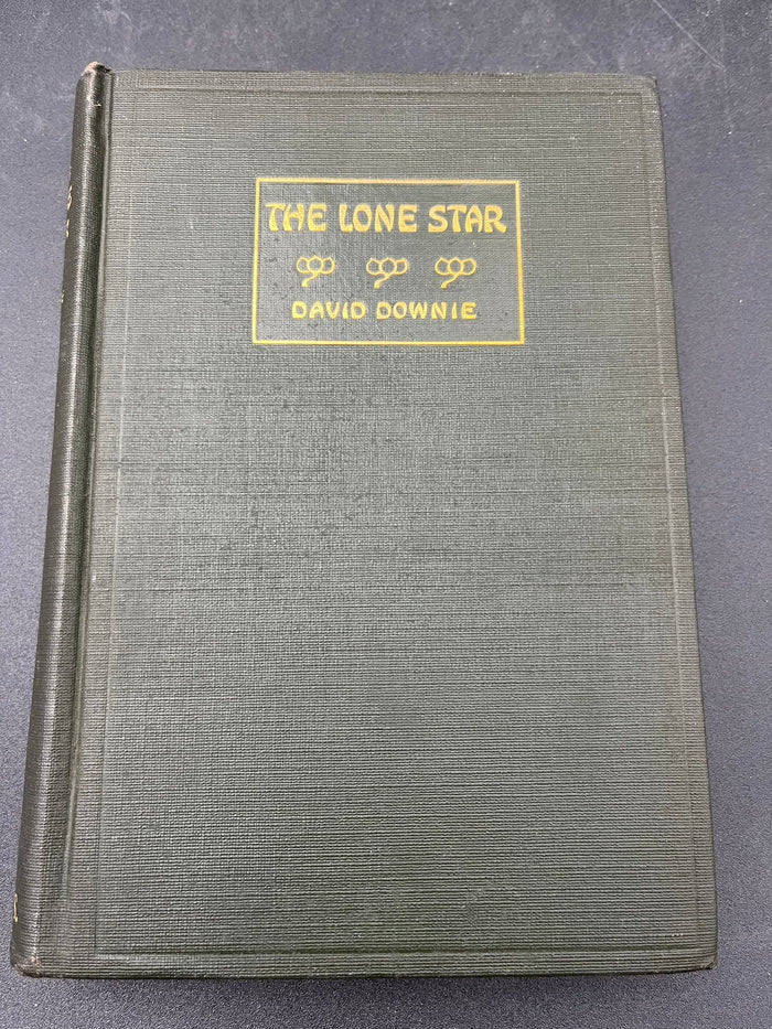 The Lone Star