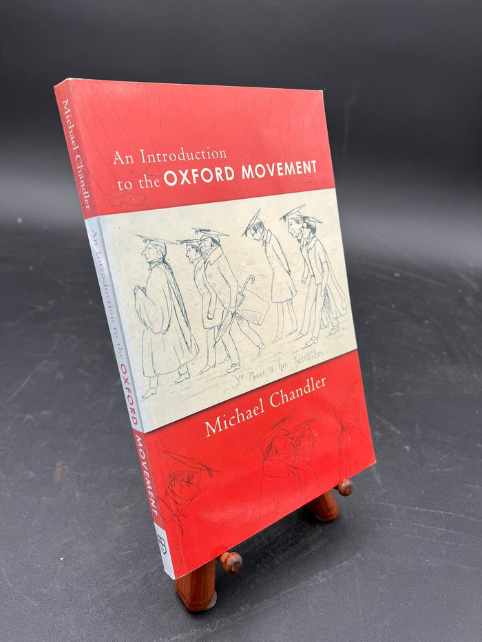 An Introduction to the Oxford Movement