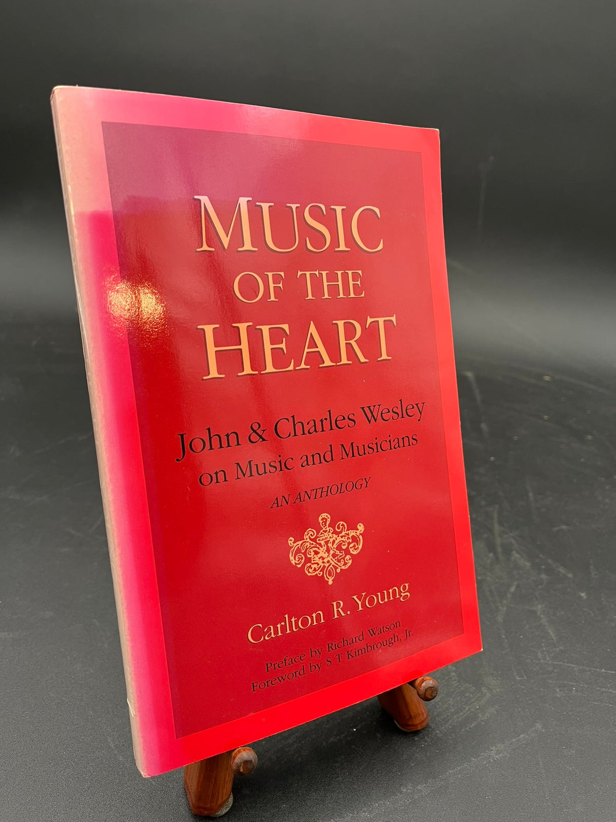 Music of the Heart