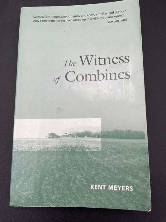 The Witness of Combines