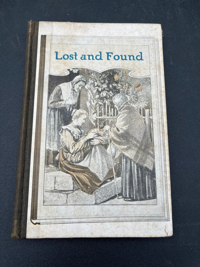 Lost and Found