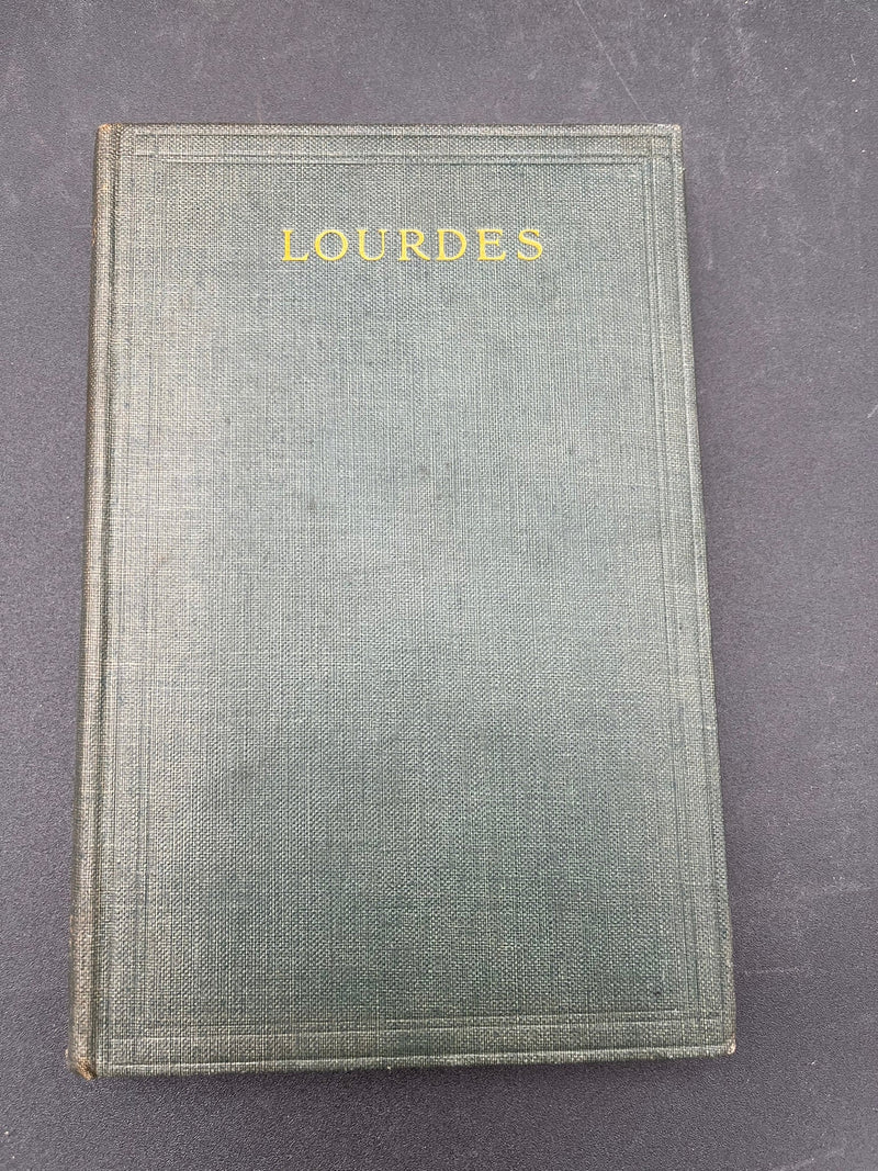 Lourdes