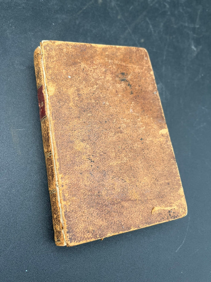 The Doctrines and Discipline of the Methodist Episcopal Church
