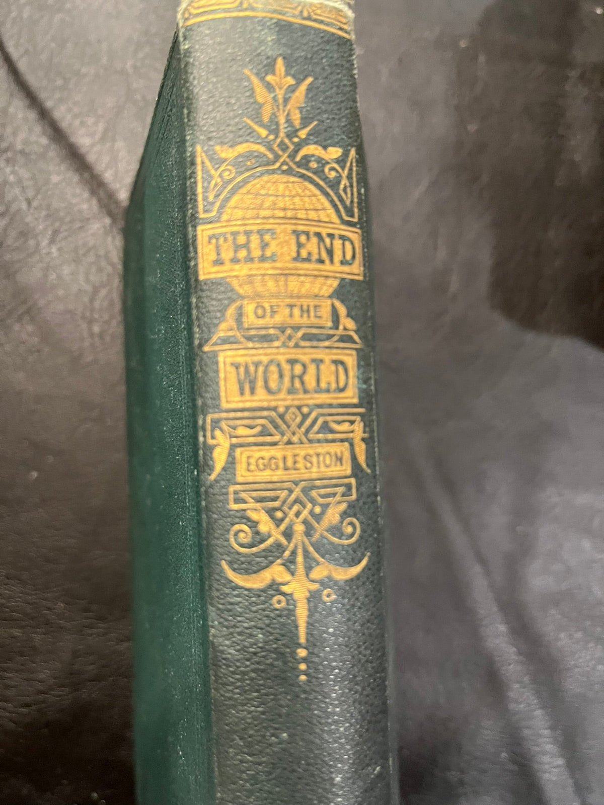 The End of the World