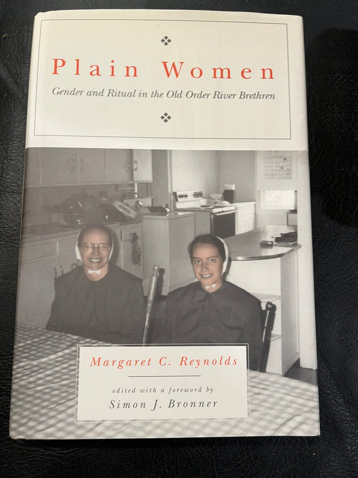 Plain Women